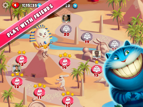 Wonderball Heroes | Android