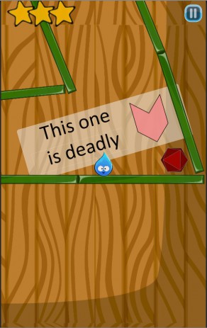Gravity Drop | Android