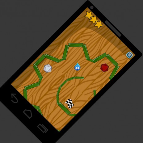 Gravity Drop | Android