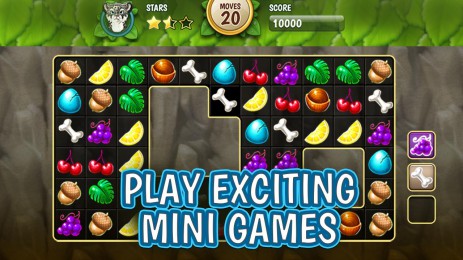 Animal Voyage:Island Adventure | Android