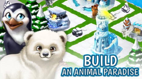 Animal Voyage:Island Adventure | Android