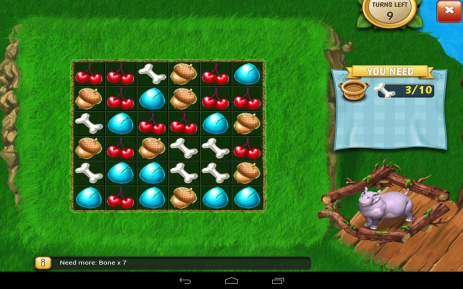 Animal Voyage:Island Adventure | Android