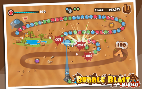 Bubble Blast | Android