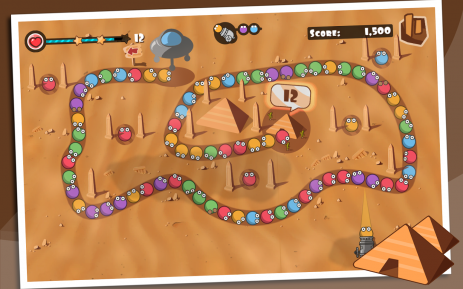 Bubble Blast | Android