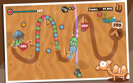 Bubble Blast | Android