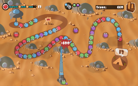 Bubble Blast | Android