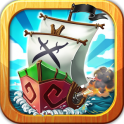 Fort Defense Saga: Pirates - icon