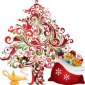 Предсказания на Новый год 2015 - icon