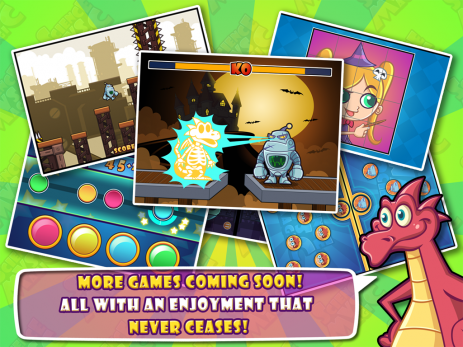 Science vs Magic | Android