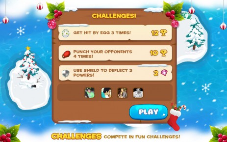 Tiny Run | Android