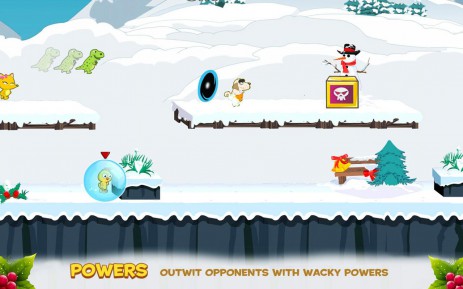 Tiny Run | Android