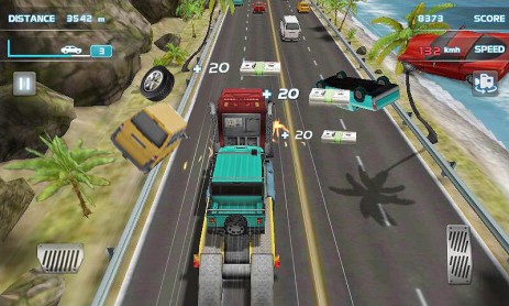 Turbo Racing 3d | Android