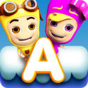 Вундики. Алфавит для детей - icon