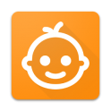 Baby Daybook — daily tracker - icon