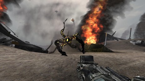 Edge of Tomorrow Game | Android
