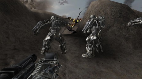 Edge of Tomorrow Game | Android