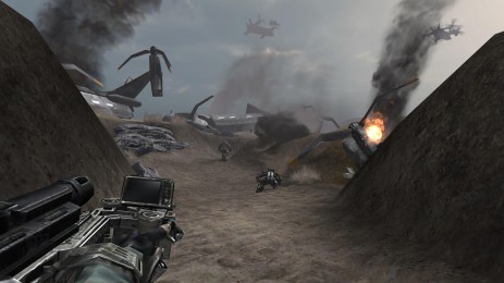 Edge of Tomorrow Game | Android