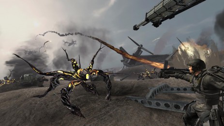 Edge of Tomorrow Game | Android