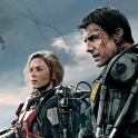 Edge of Tomorrow Game - icon