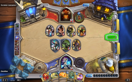 Hearthstone Heroes of Warcraft | Android