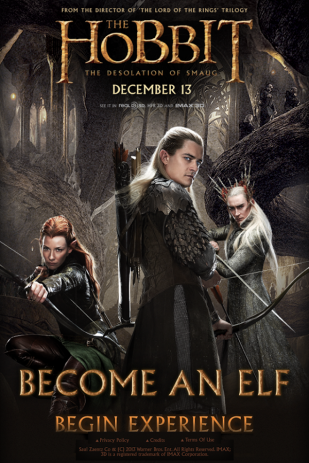 Hobbit Movies | Android
