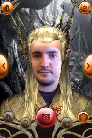 Hobbit Movies | Android