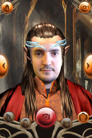 Hobbit Movies | Android