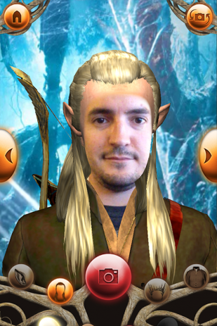 Hobbit Movies | Android