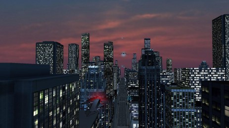 Jupiter Ascending | Android