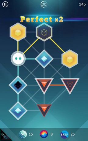Linken | Android