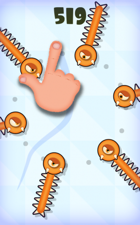 Mmm Fingers | Android