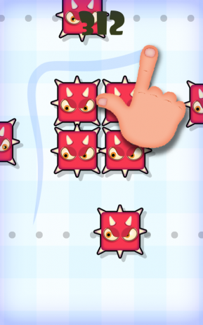 Mmm Fingers | Android