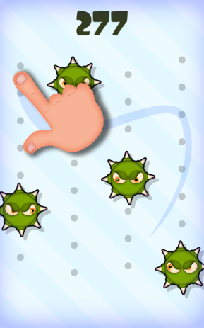 Mmm Fingers | Android