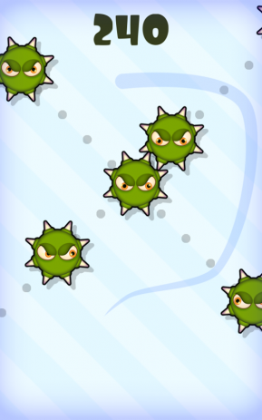 Mmm Fingers | Android