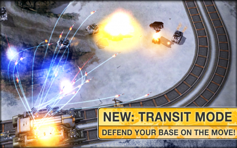 Modern Command | Android