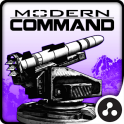Modern Command - icon