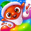 Paint Monsters - icon