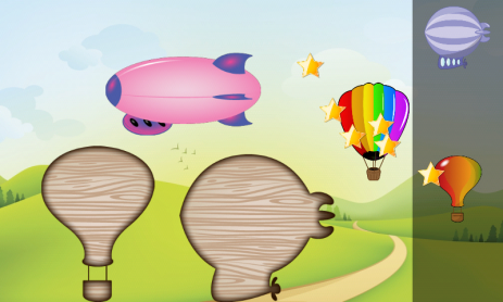 Самолеты. Игры для детей | Android