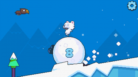 Roller Polar | Android