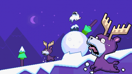 Roller Polar | Android
