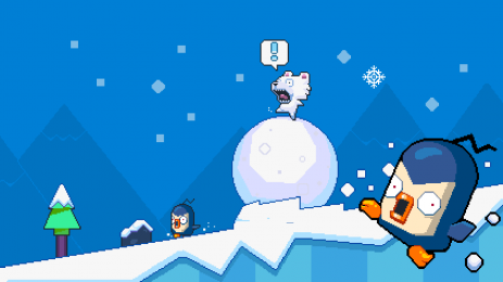 Roller Polar | Android