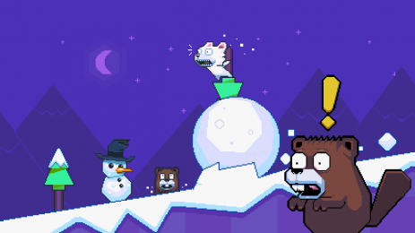 Roller Polar | Android