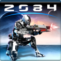 Rivals at War 2084 - icon