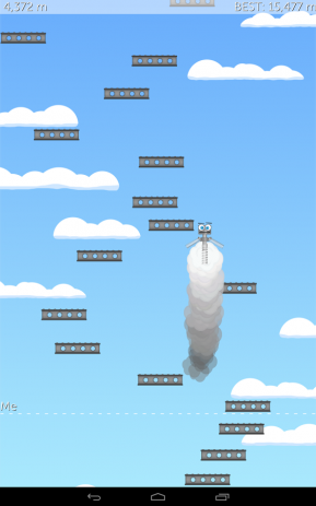 Springer | Android