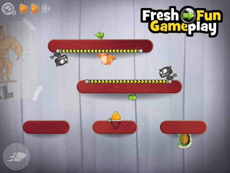TripTrap | Android