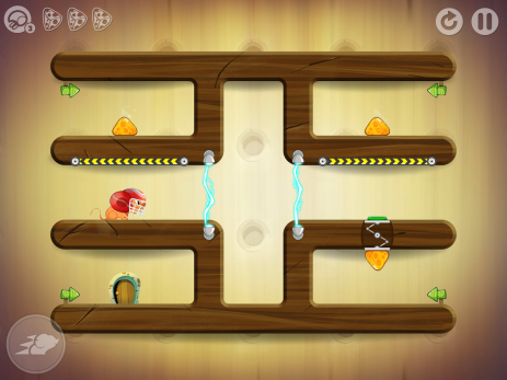 TripTrap | Android