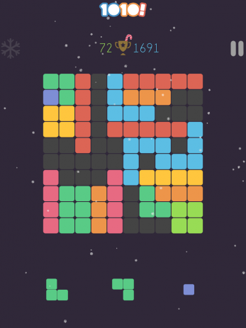 1010! | Android