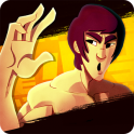 БРЮС ЛИ: ИГРА НАЧАЛАСЬ - icon