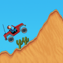 Hill Racing PvP - icon