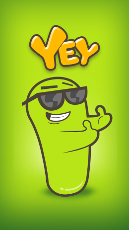 Jelly Puzzle | Android